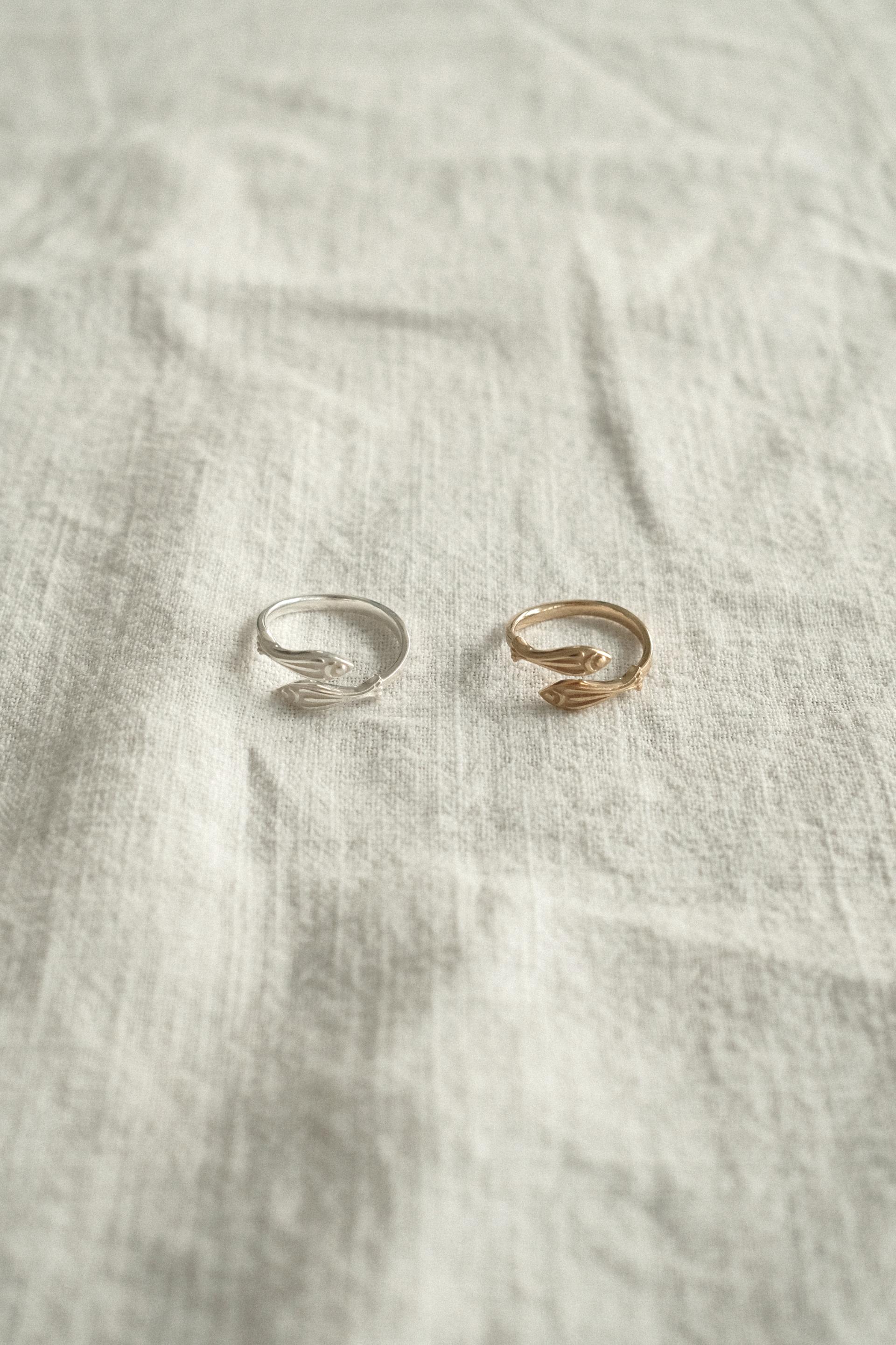 PISTIS RING