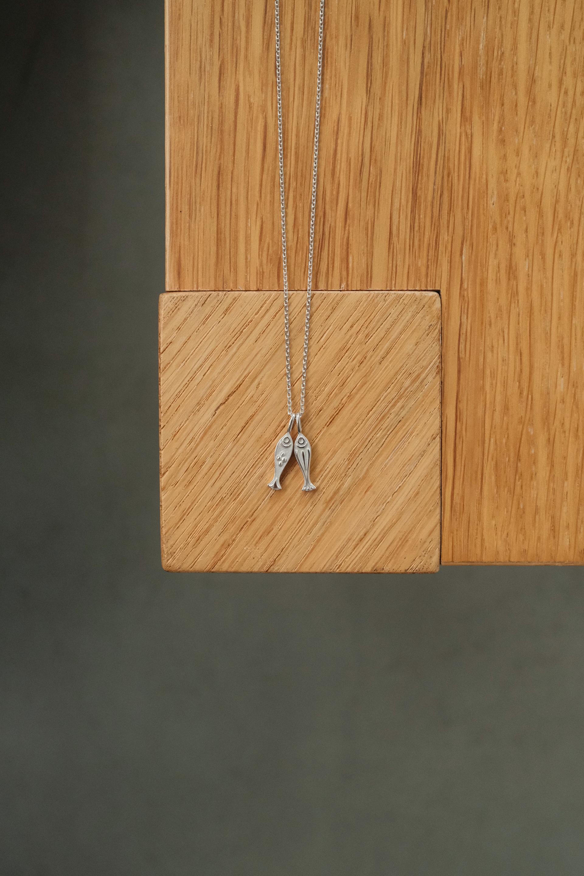 HARMONIA NECKLACE