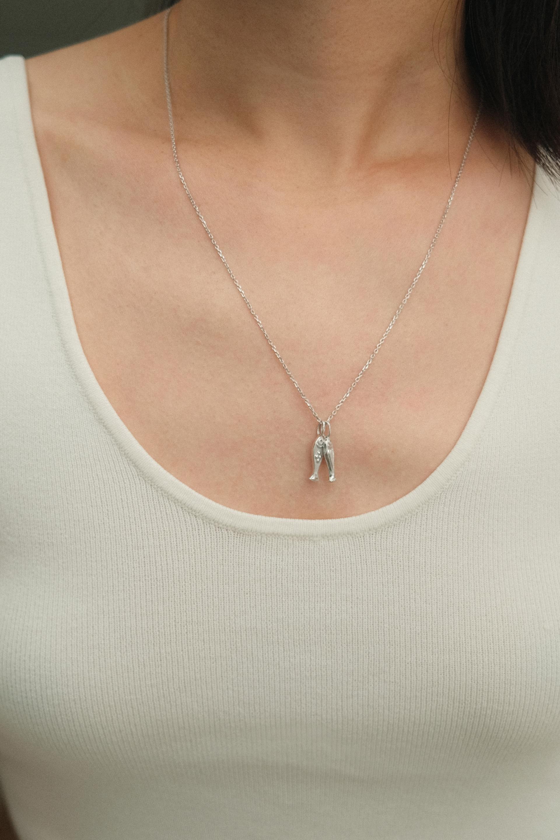 HARMONIA NECKLACE
