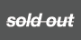 sold out icon