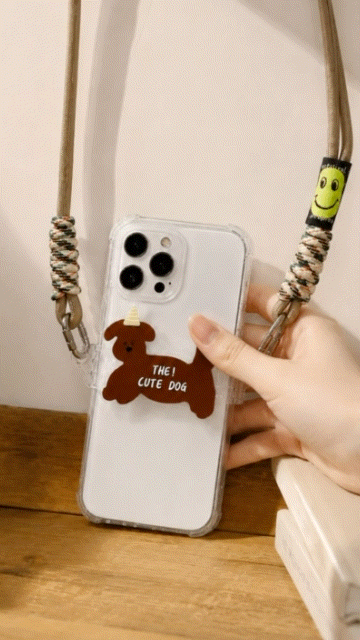 그랩 스트링