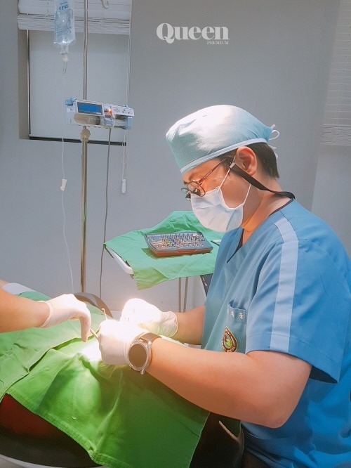 대구 임플란트 시술시 통증이 걱정되면 수면치료로 편하게