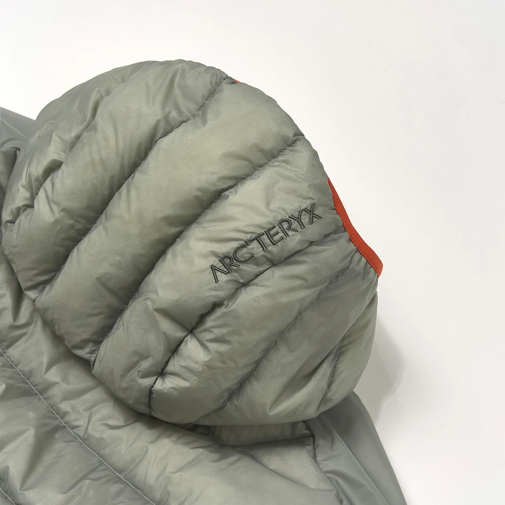 아크테릭스 세륨 패딩 2colors