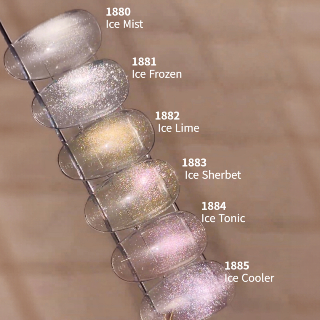 ICE MAG Gel [1880_1885]