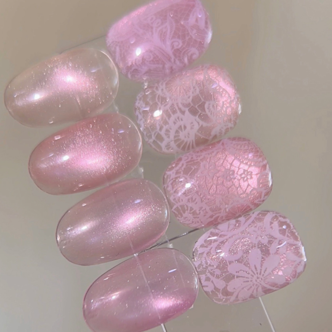 Pink Mood [1856_1859]