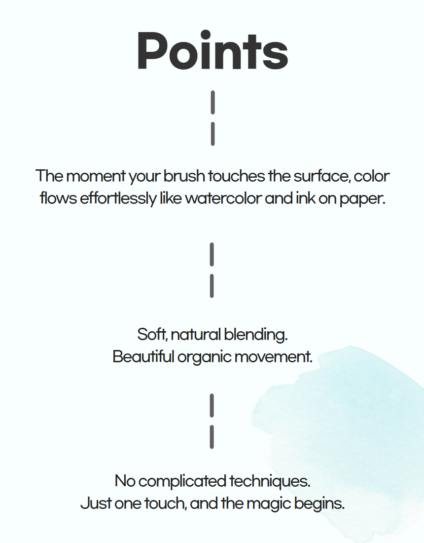 Marble Potion Gel