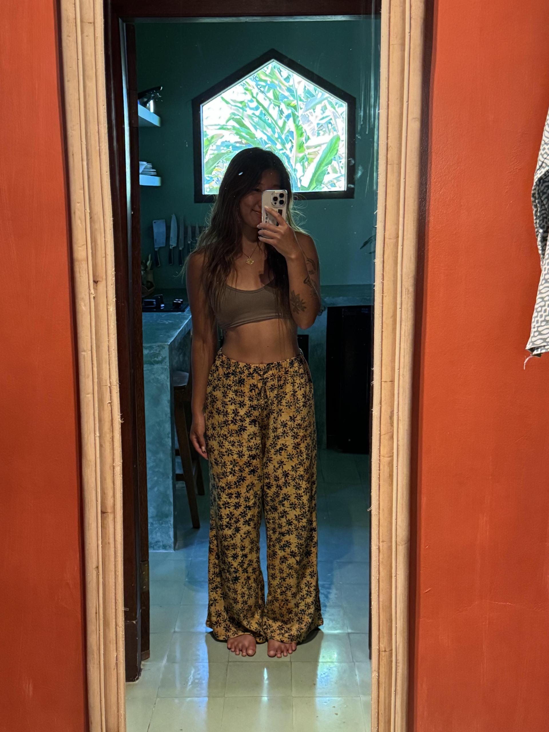 Mermaid Maxi Skirt 2.0 맥시 스커트 | Reef Espresso