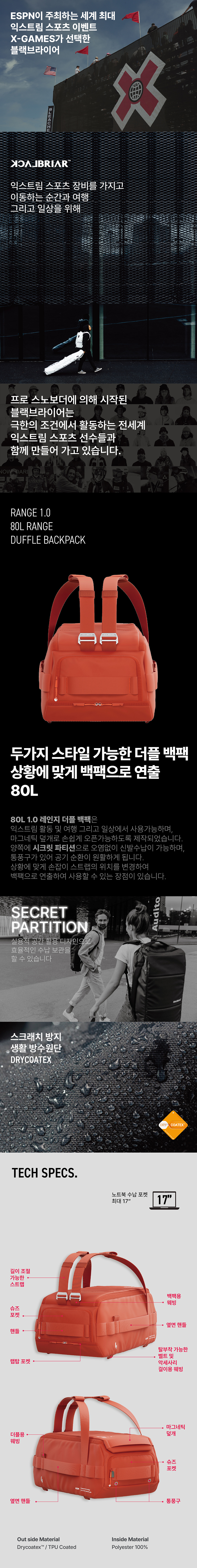 Luggage inner photo