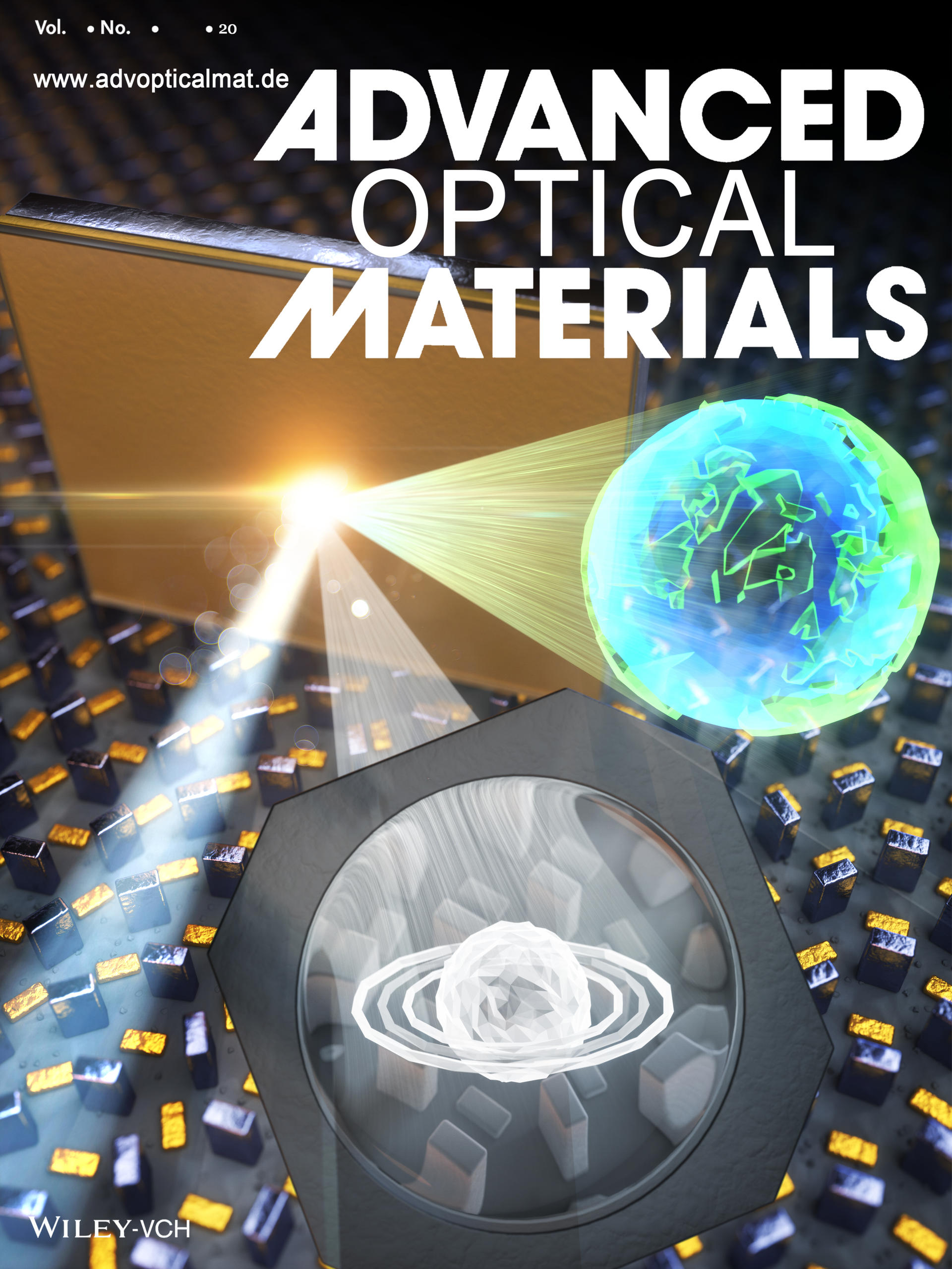 Dual‐Band Operating Metaholograms with Heterogeneous Meta‐Atoms in the Visible and Near‐Infrared