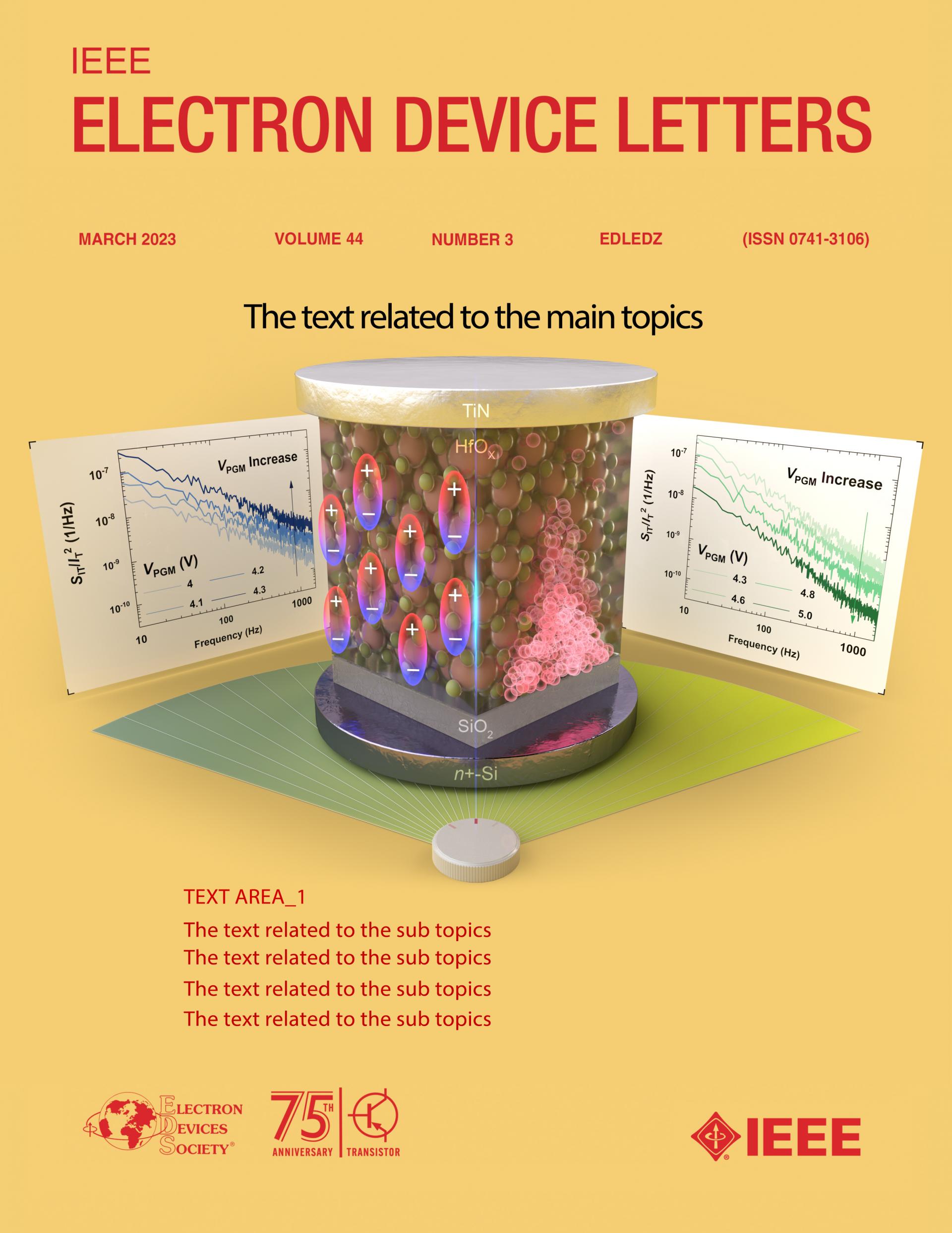Optimizing PostMetal Annealing Temperature Considering Different