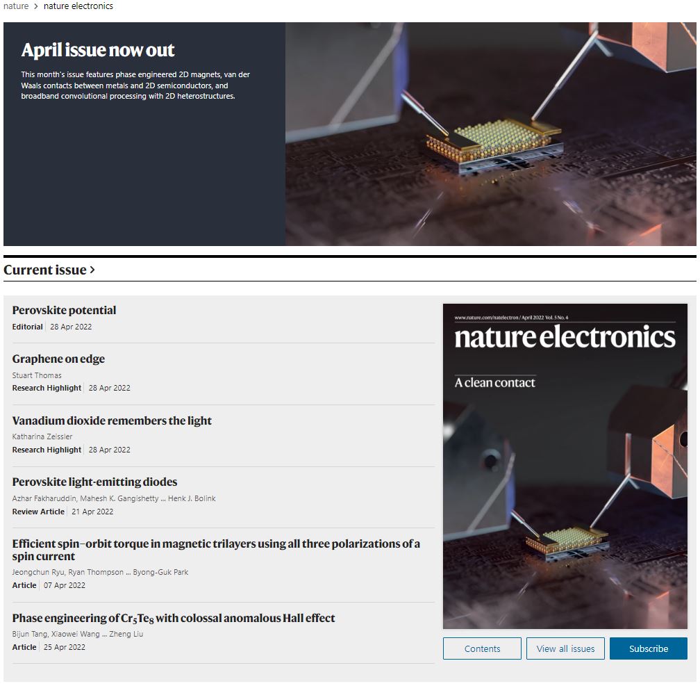 Interaction and defectfree van der Waals contacts between metals and