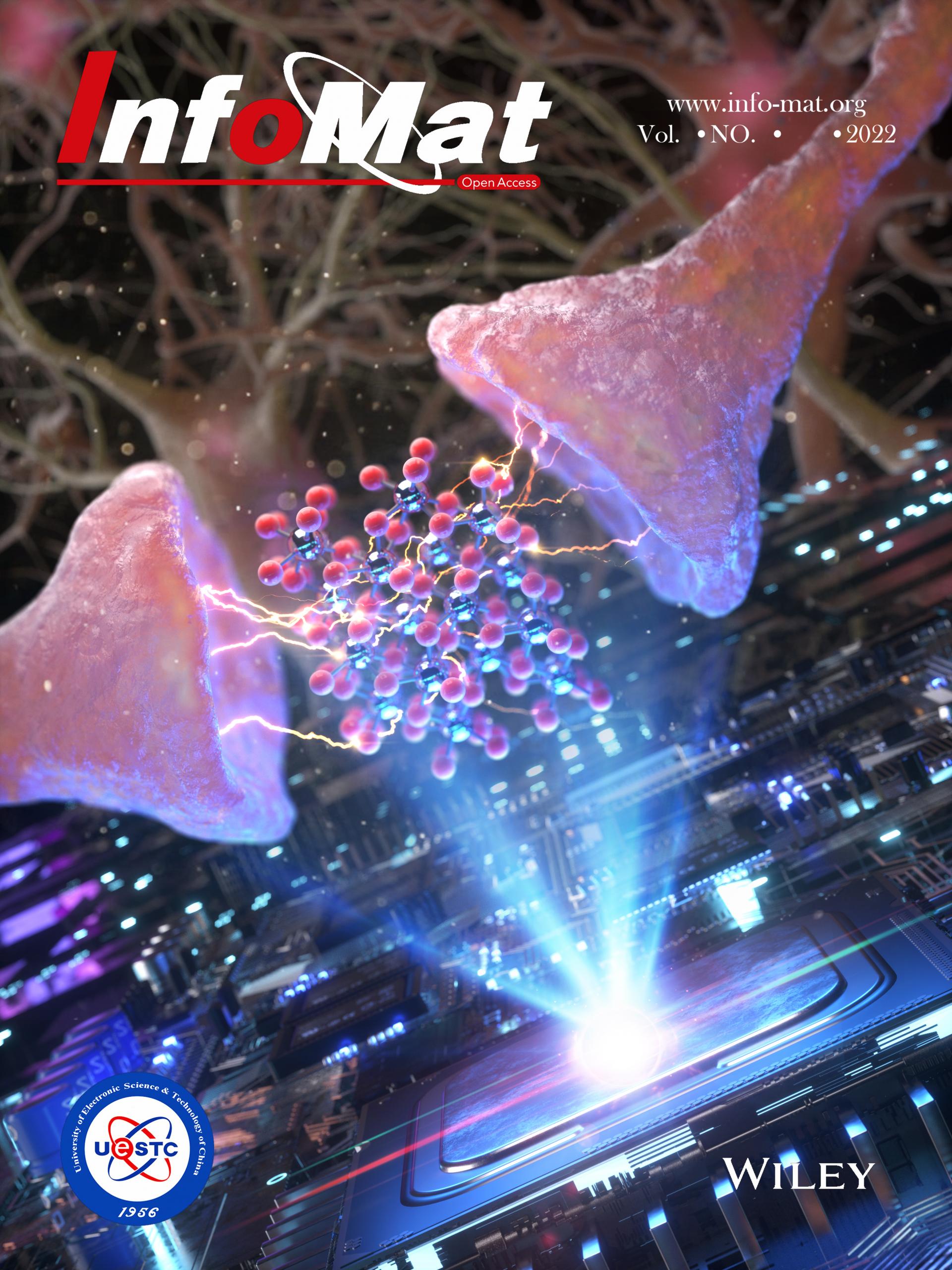 Neuromorphic devices based on fluorite-structured ferroelectrics ...