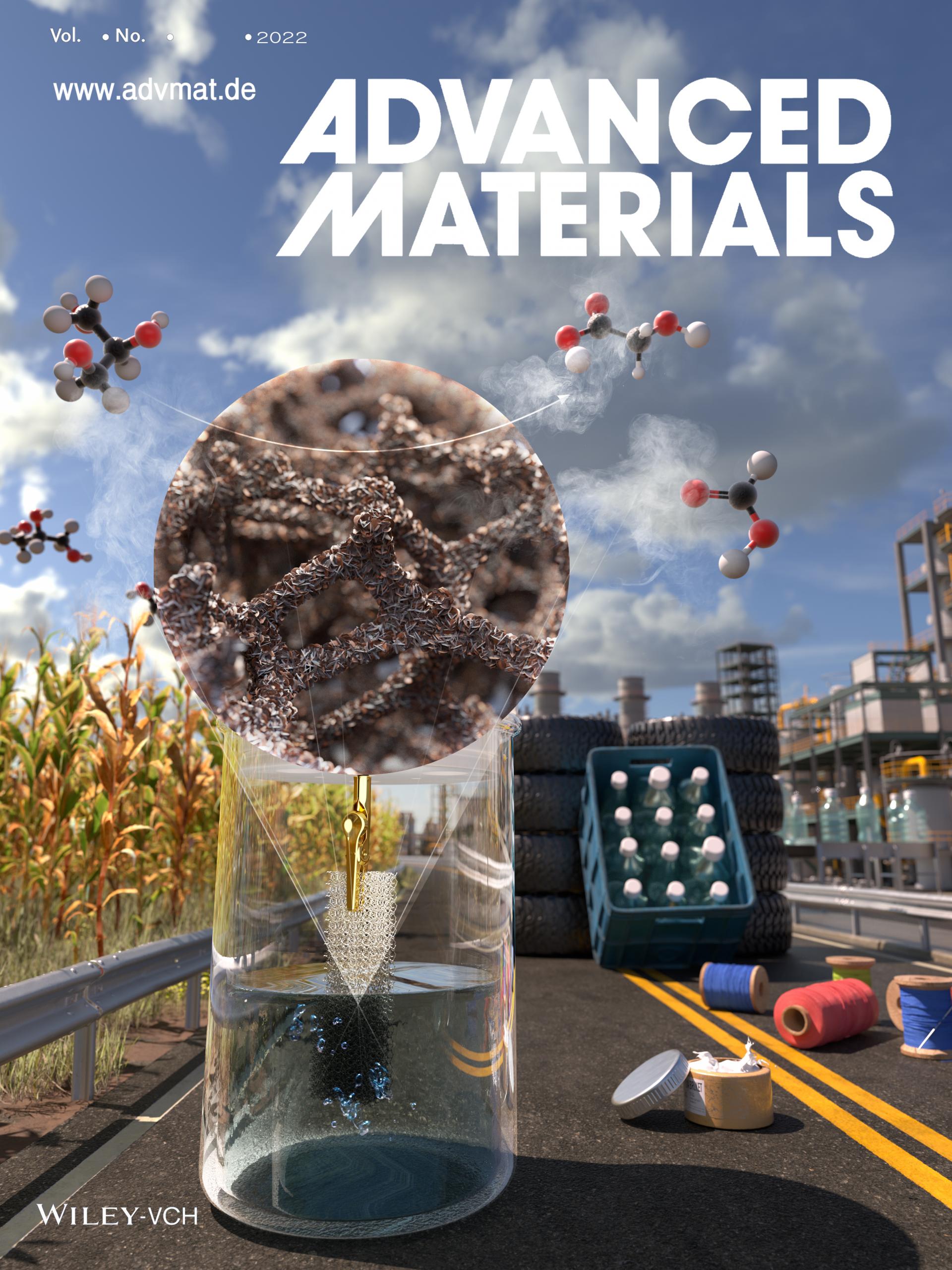 How to Change the Reaction Chemistry on Nonprecious Metal Oxide ...