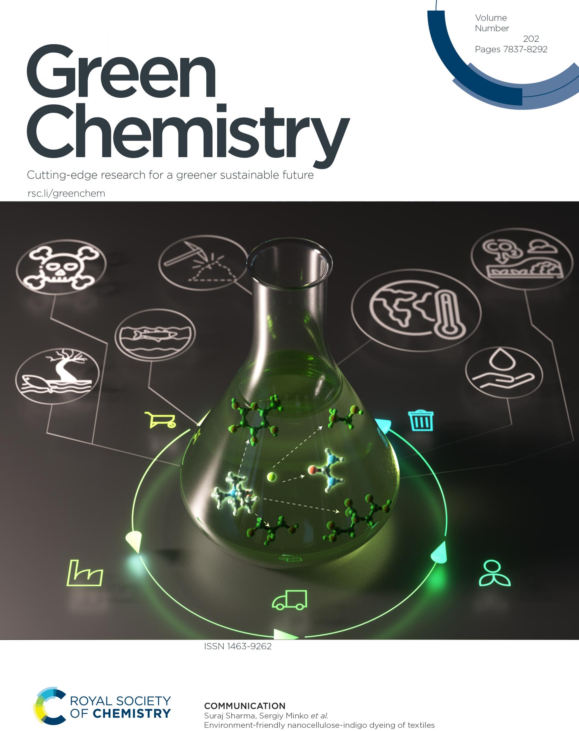 Are deep eutectic solvents really green?: A life-cycle perspective ...