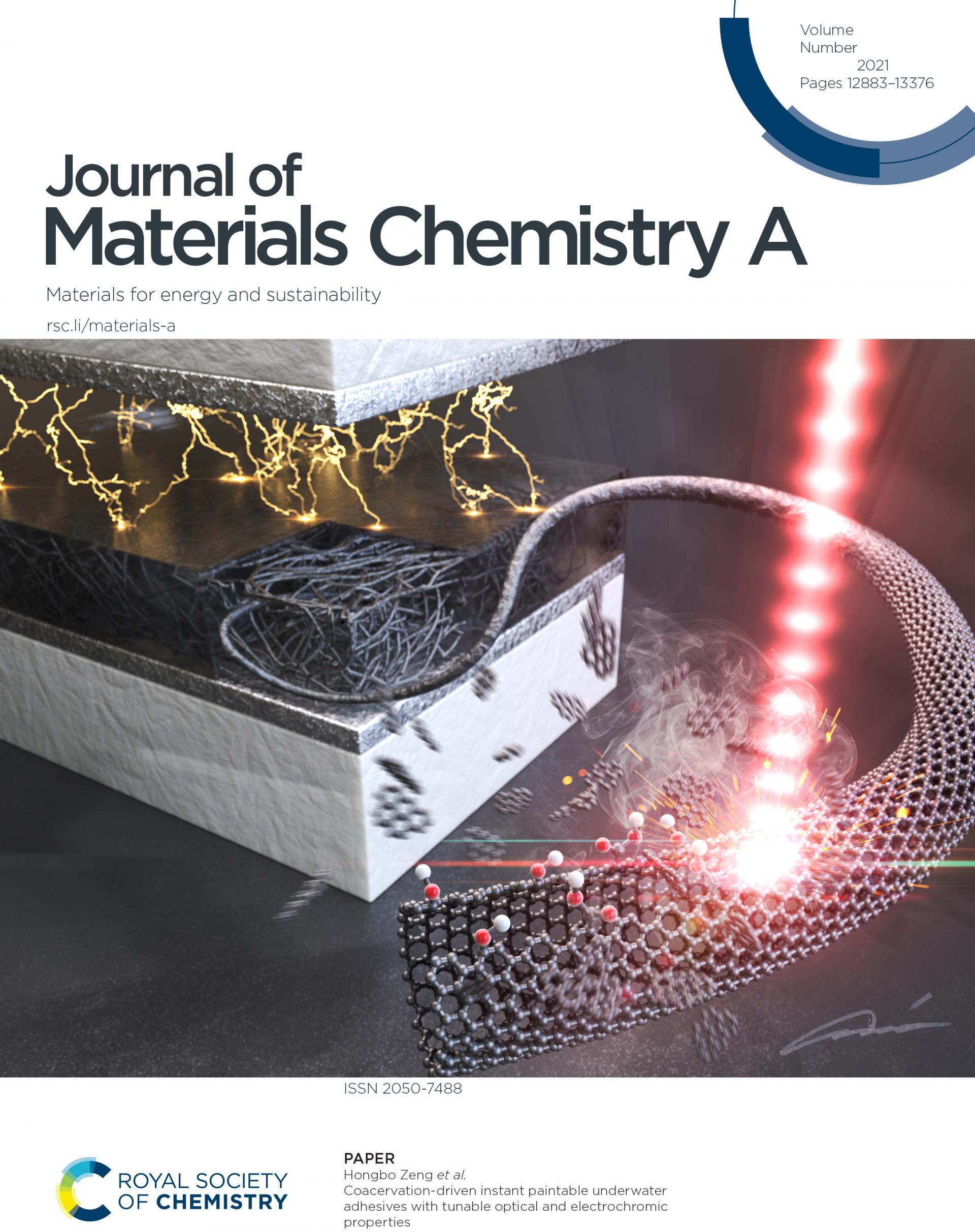 A highperformance PDMSbased triboelectric nanogenerator fabricated using surfacemodified