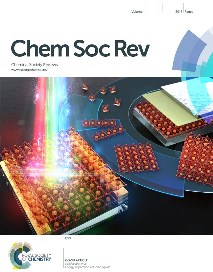 Perovskitebased photodetectors materials and devices Scapiens