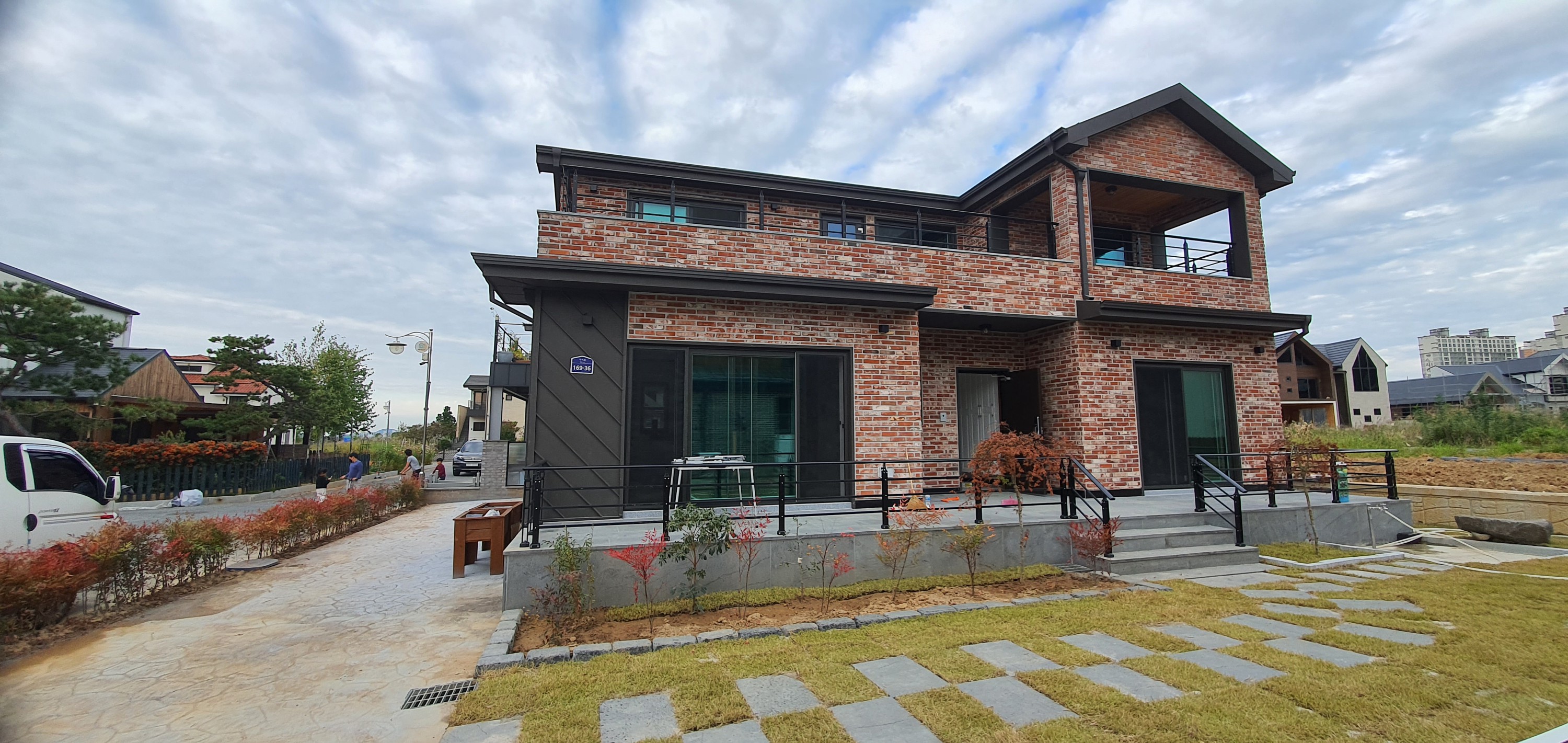 전주 단독주택