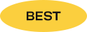 best item badge