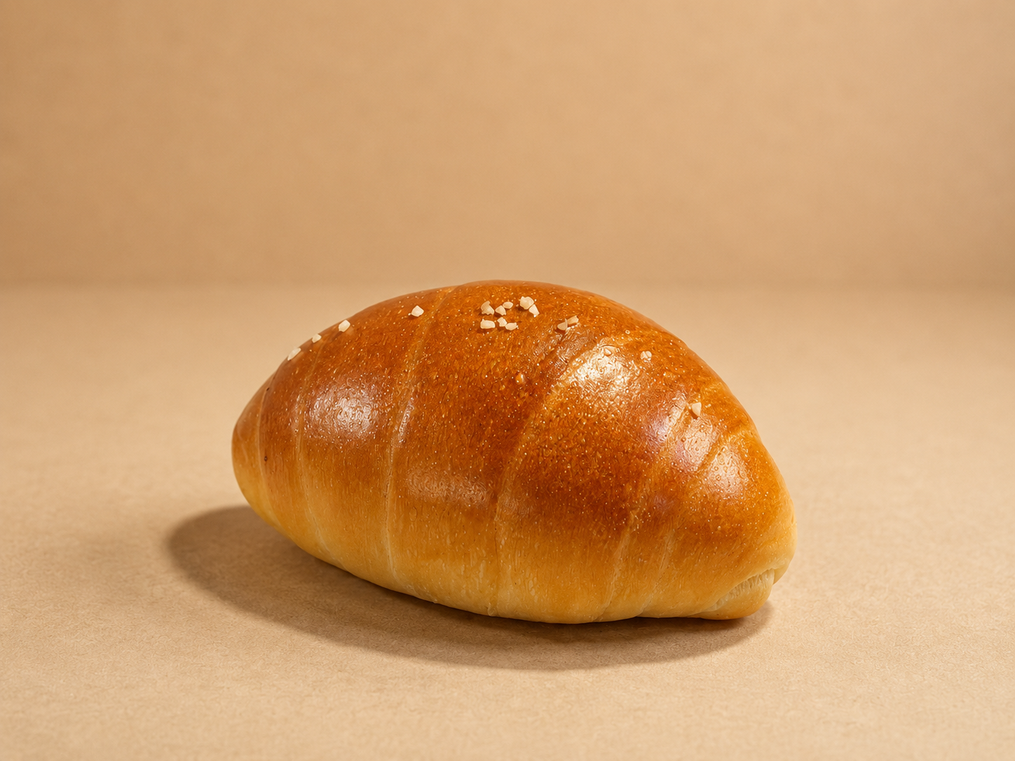 [수원의아침] 소금빵 완제품 디저트 펄솔트 버터소금빵