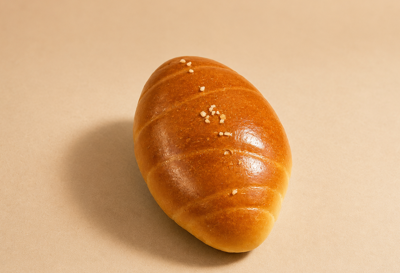 [수원의아침] 소금빵 완제품 디저트 펄솔트 버터소금빵