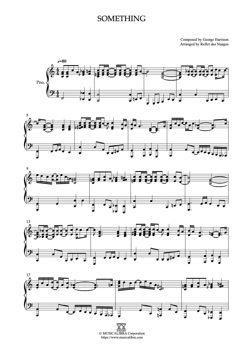 ザ・ビートルズ・ソングブック　BEATLES　楽譜　ピアノ伴奏 アルトサックス楽譜】LET IT BE（THE BEATLES）（アルトサックス