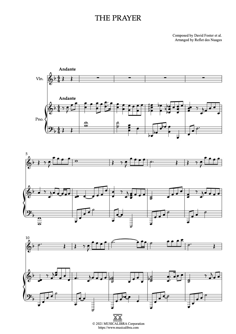 Podes Reinar Sheet music for Violin (Solo)