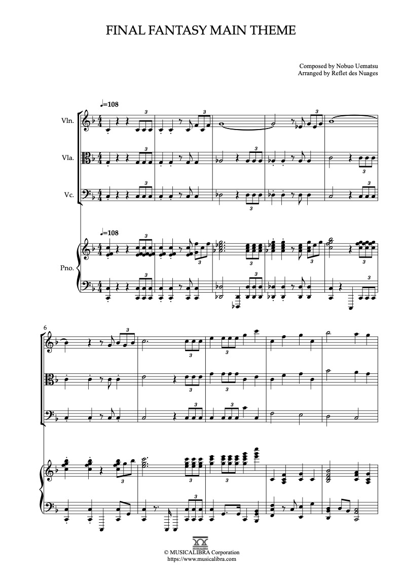 完売】 FINAL 楽譜 4 ファイナルファンタジー FANTASY ピアノソロ IV 