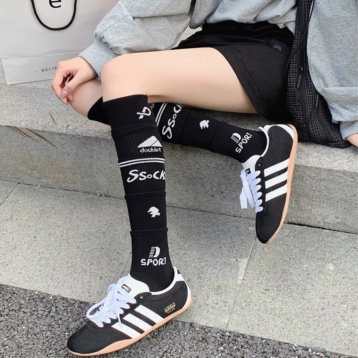 레이어드 니삭스