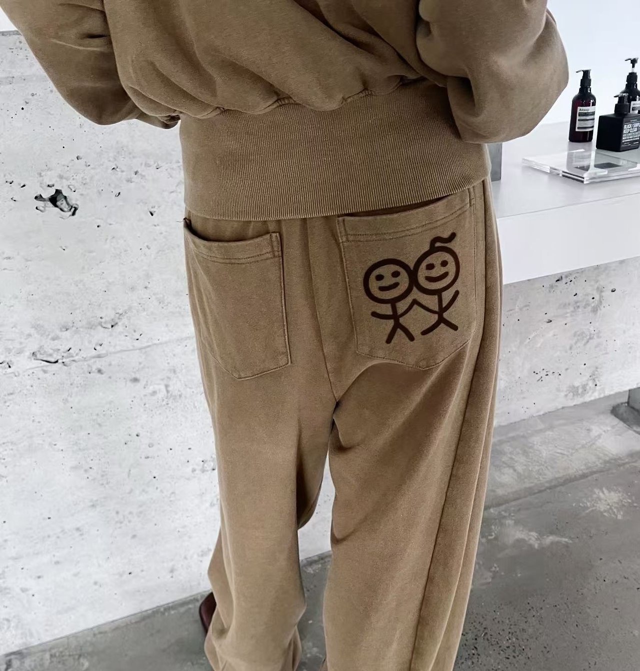 스틱맨 셋업