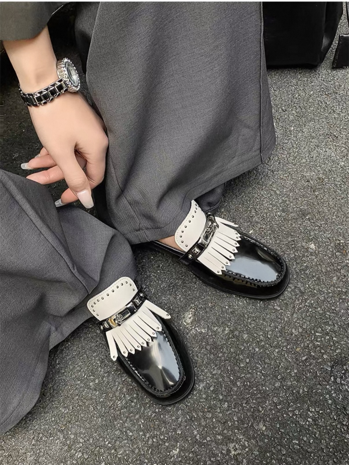 스터드 로퍼