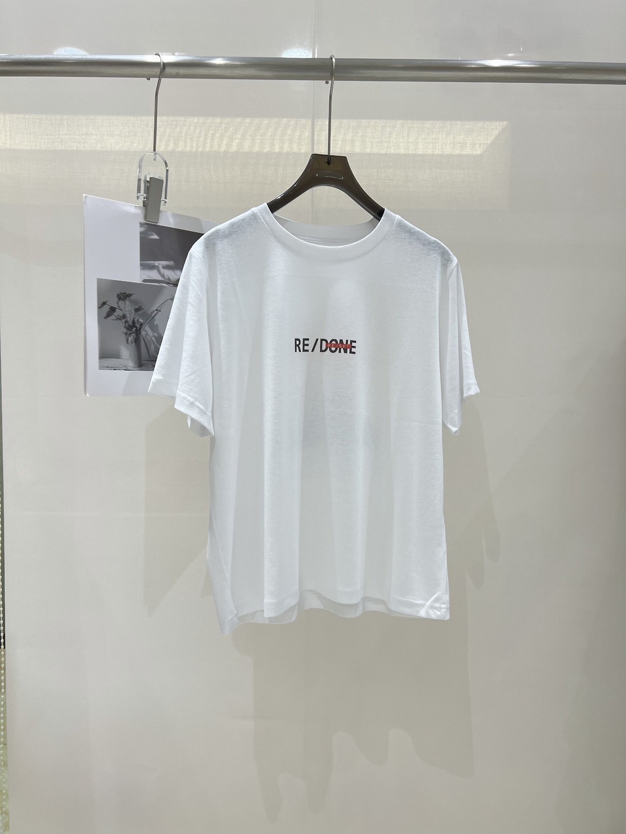 기타 티셔츠