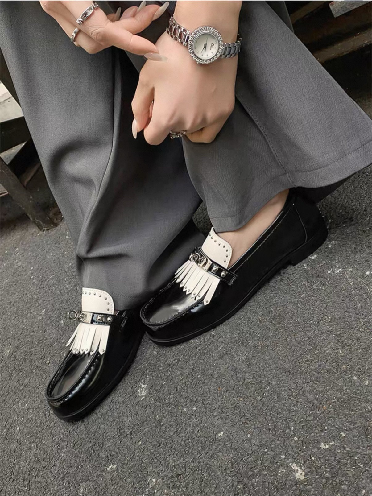 스터드 로퍼