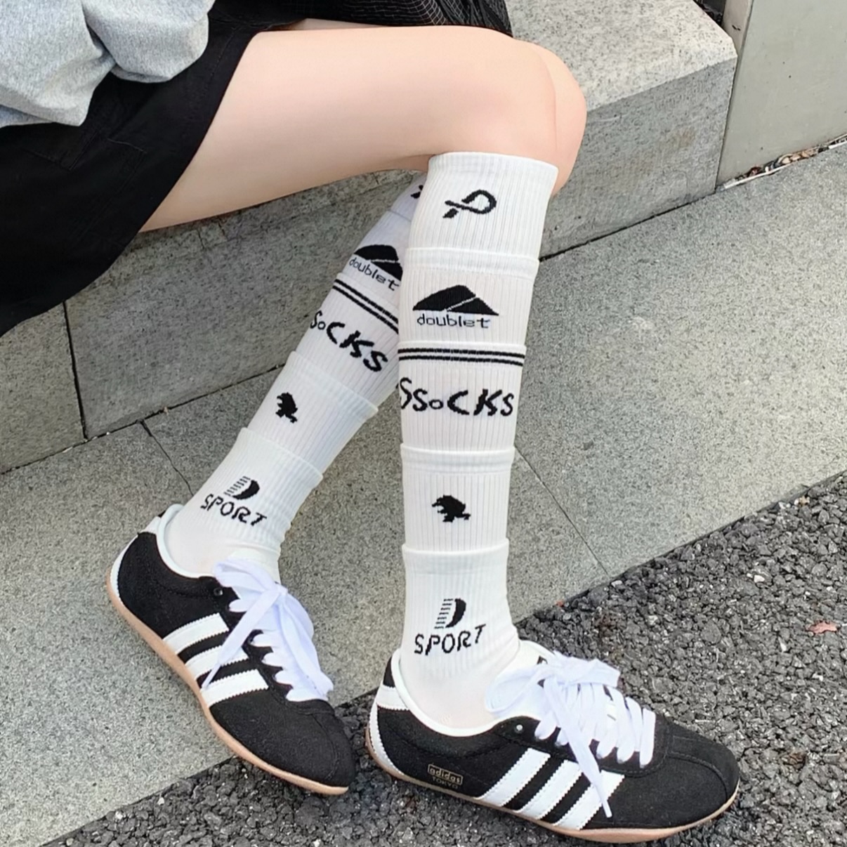 레이어드 니삭스