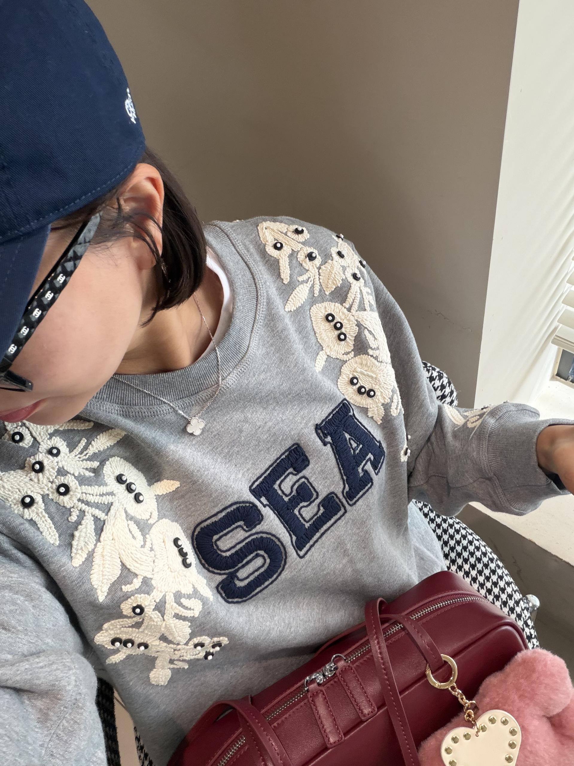 쌍쌍 볼캡