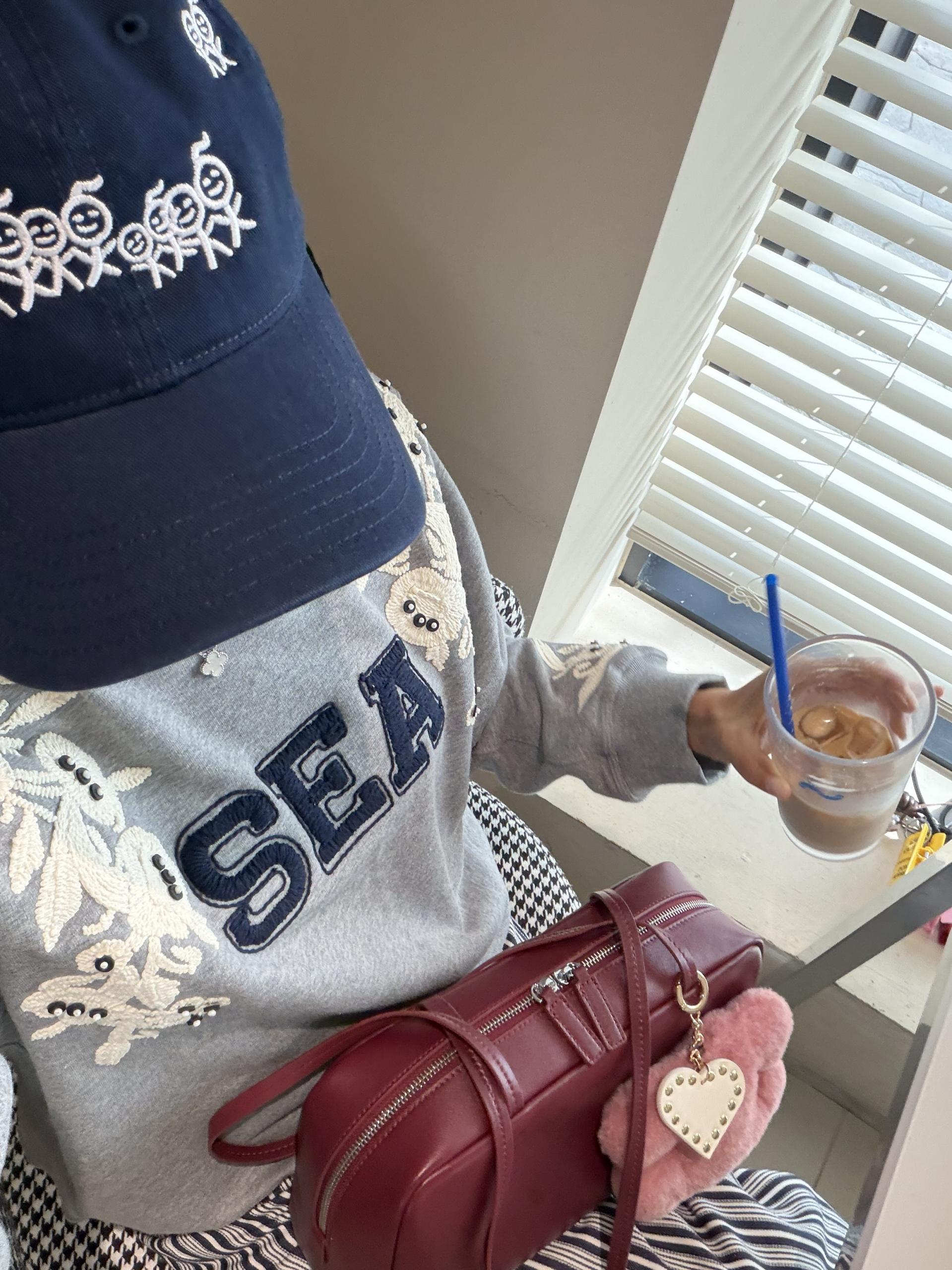 쌍쌍 볼캡