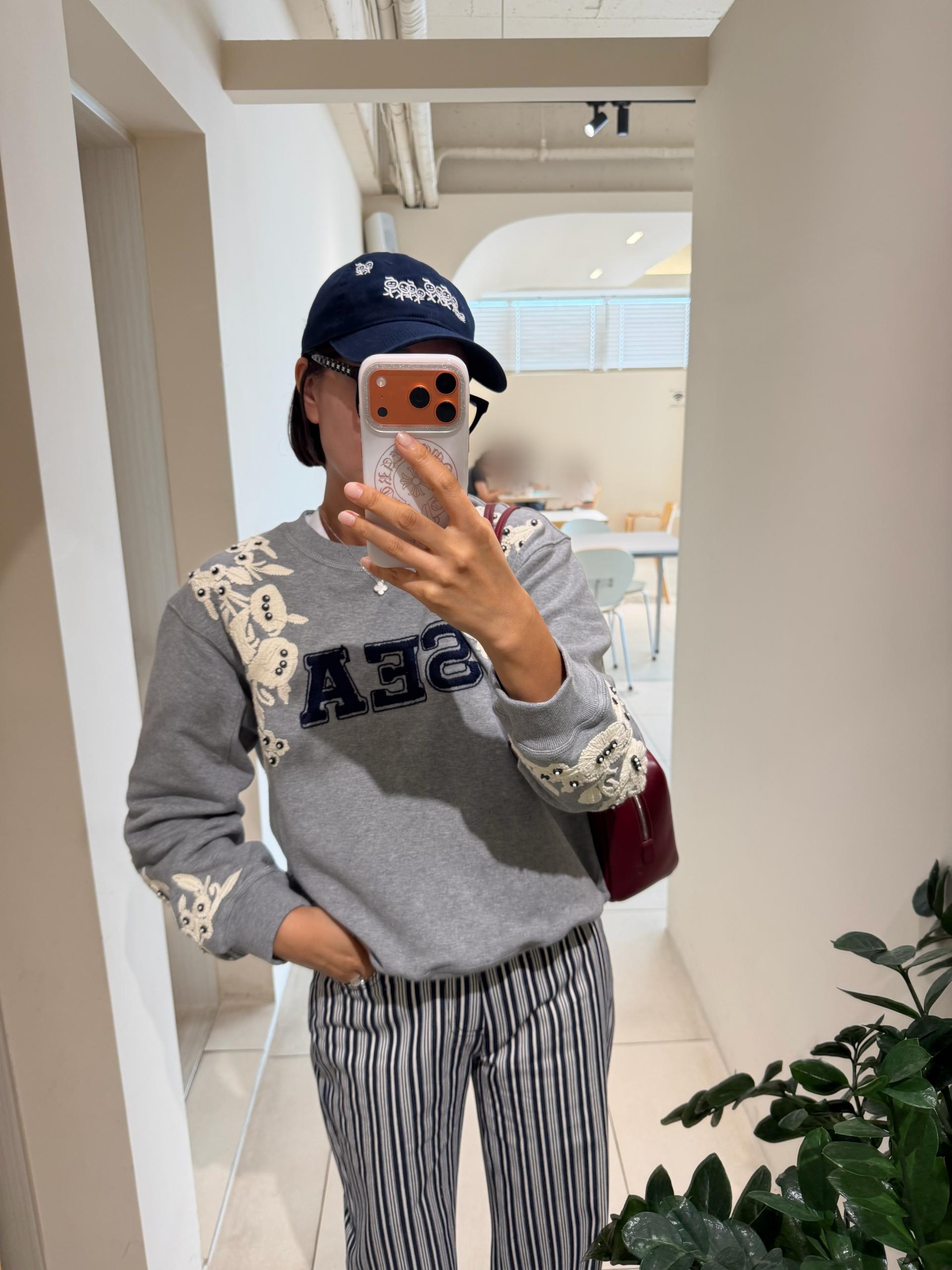 쌍쌍 볼캡