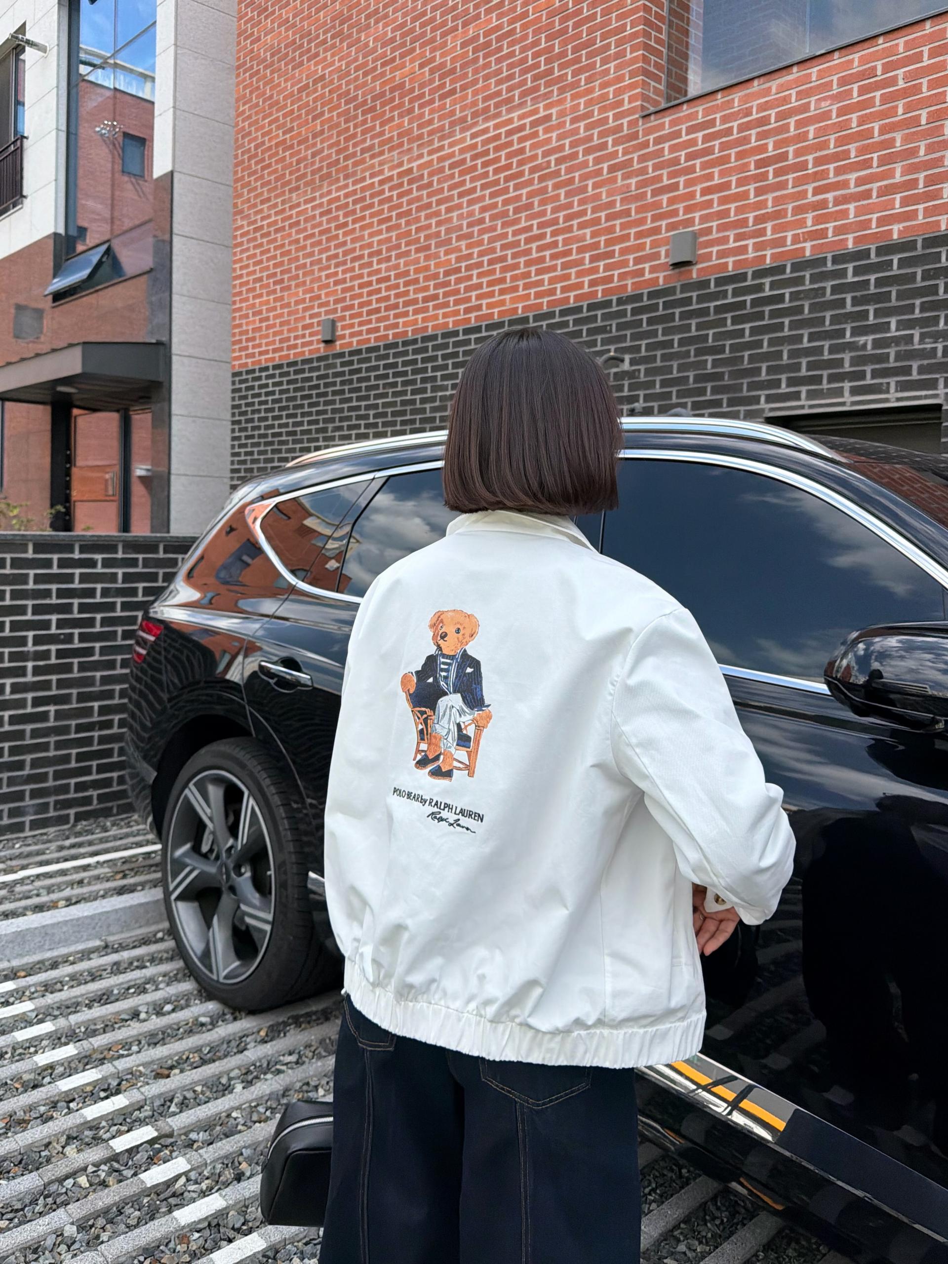 베어 점퍼