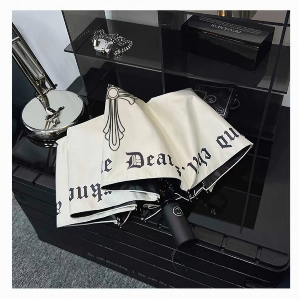 십자가 레터링 우산&양산