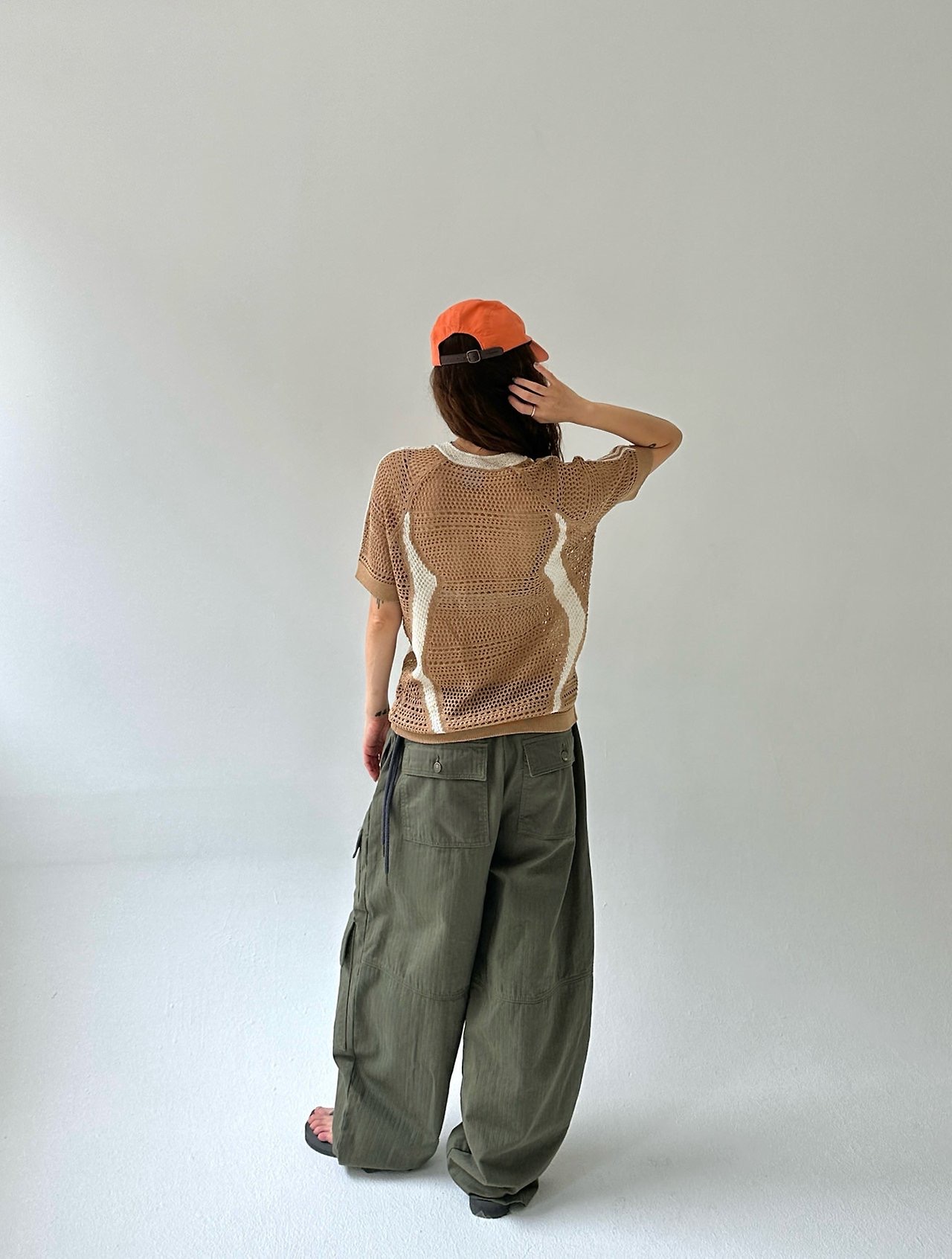 에디슨 니트