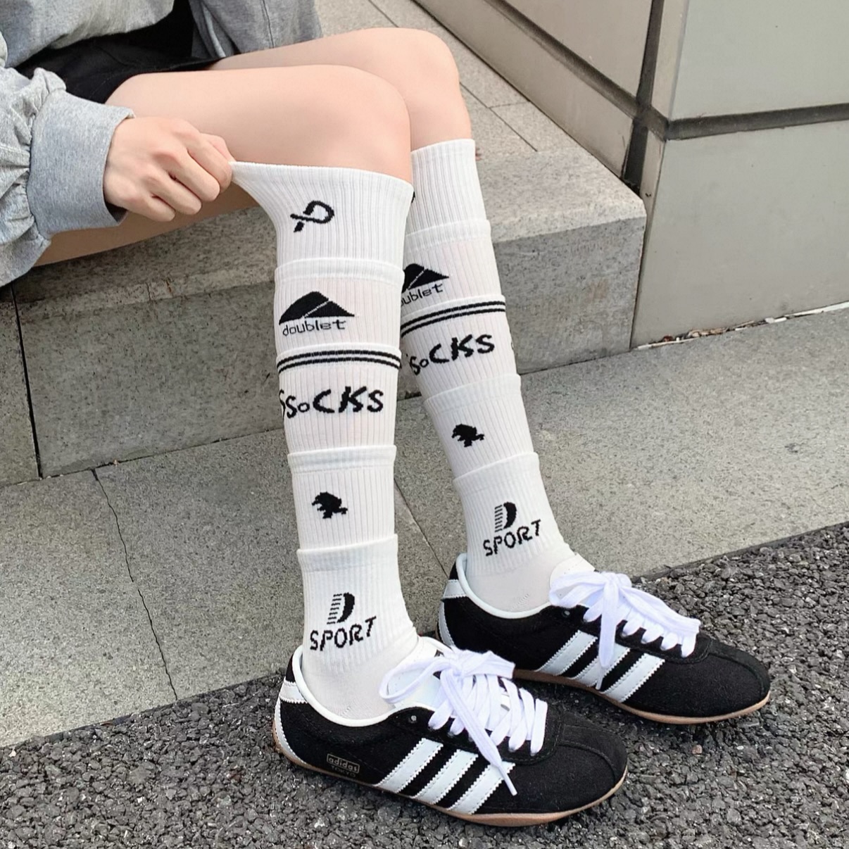 레이어드 니삭스