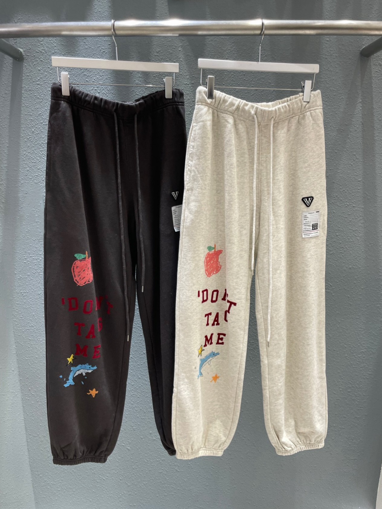 미하 쭈리팬츠
