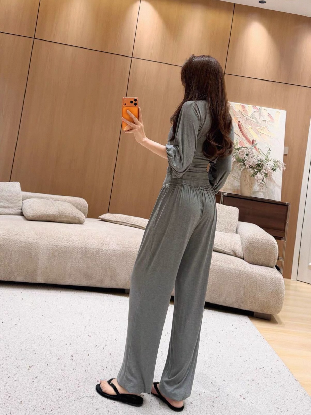 쓰리피스 셋업