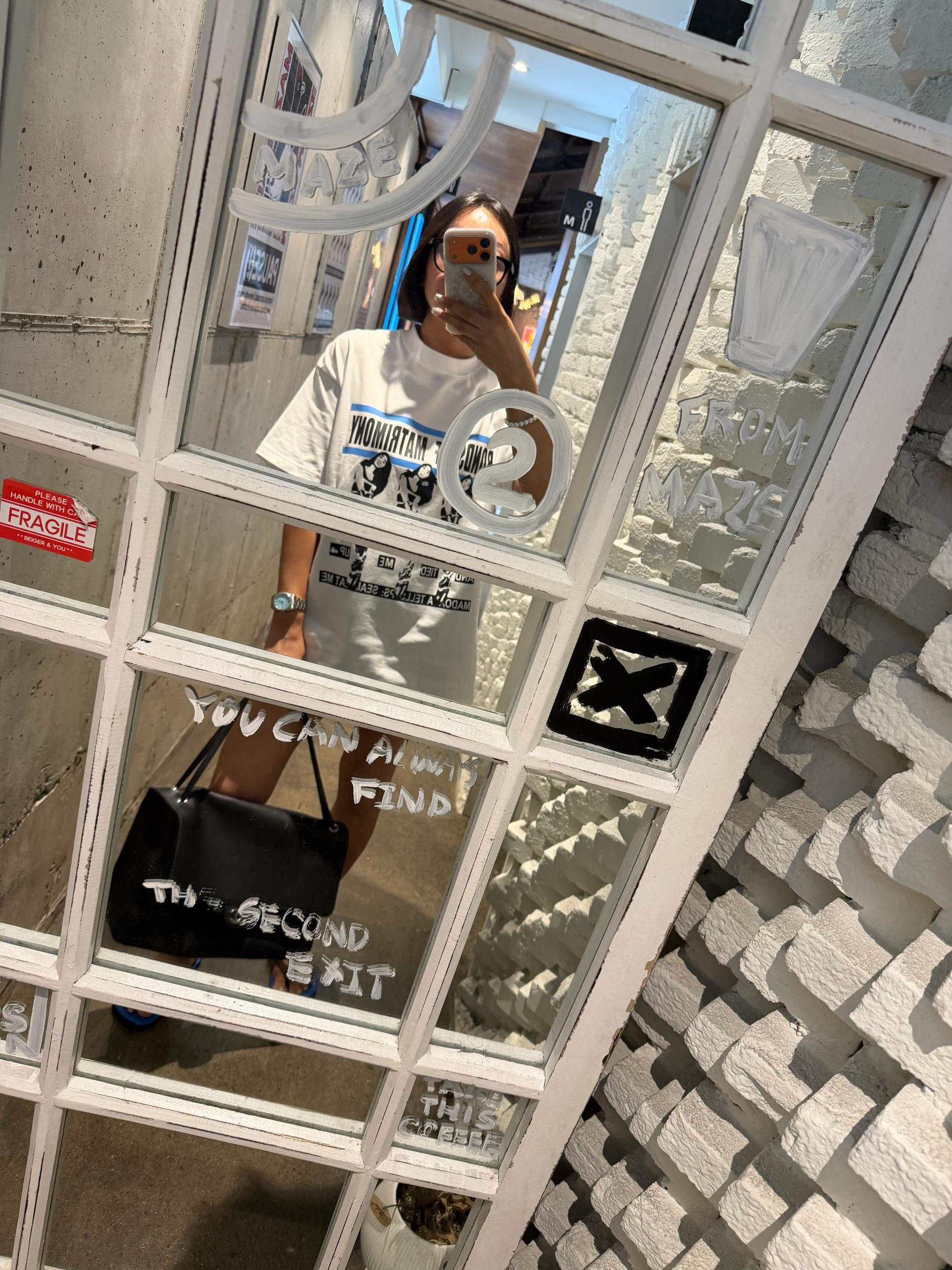 마돈나 티셔츠