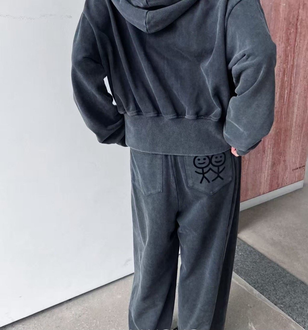 스틱맨 셋업