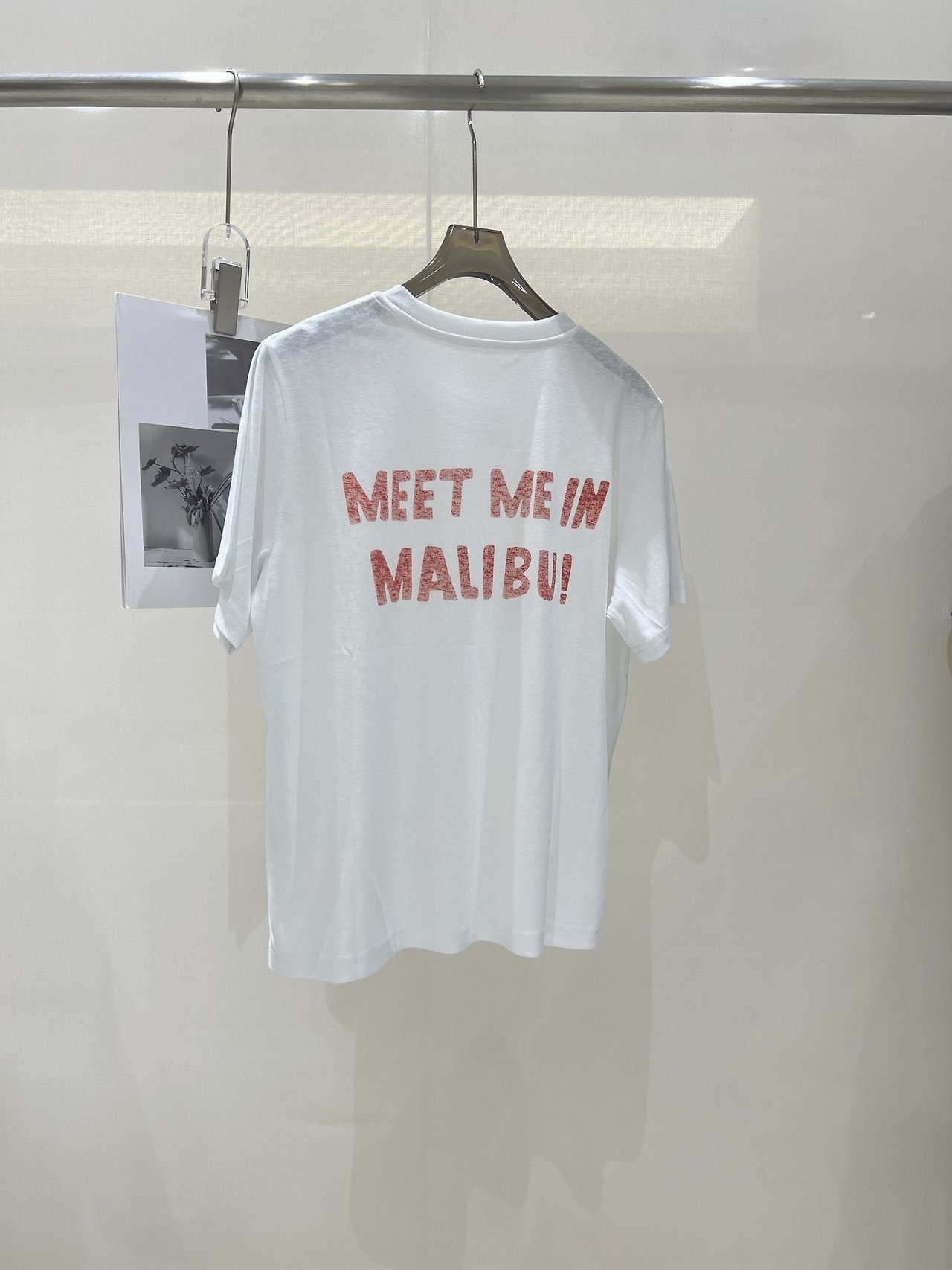 스누피 티셔츠