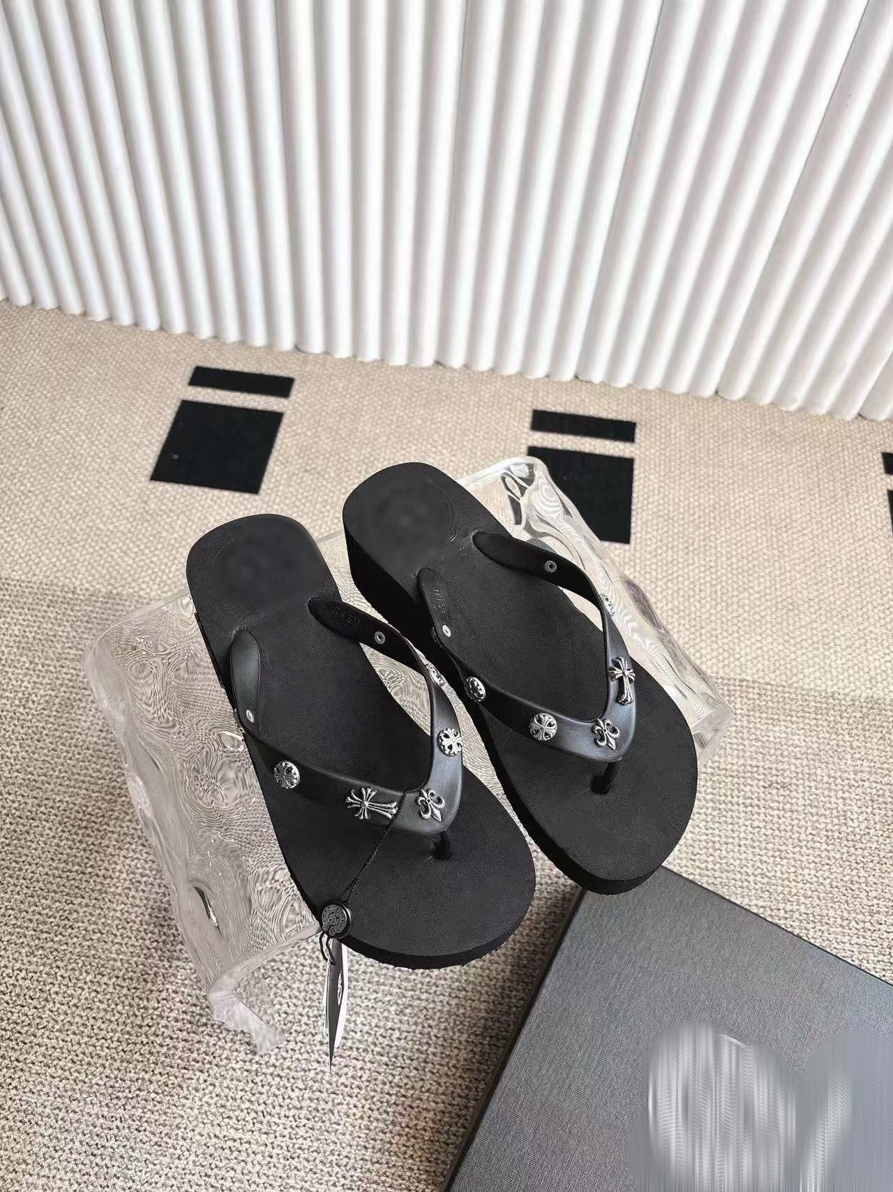 웨지힐 조리