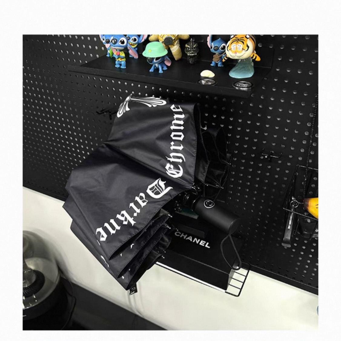 십자가 레터링 우산&양산