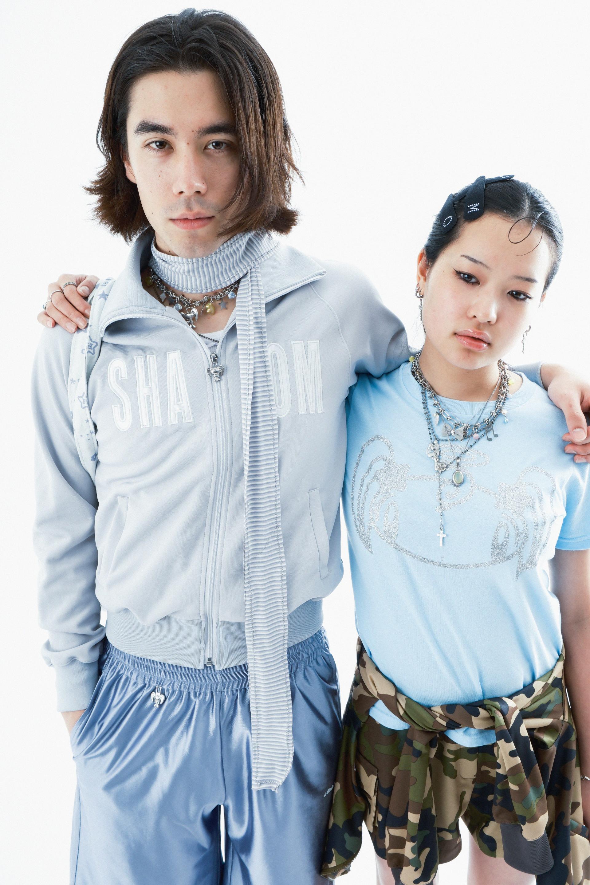 shalom 韓国 PURO JERSEY ヘリン PURO JERSEY : SHALOM