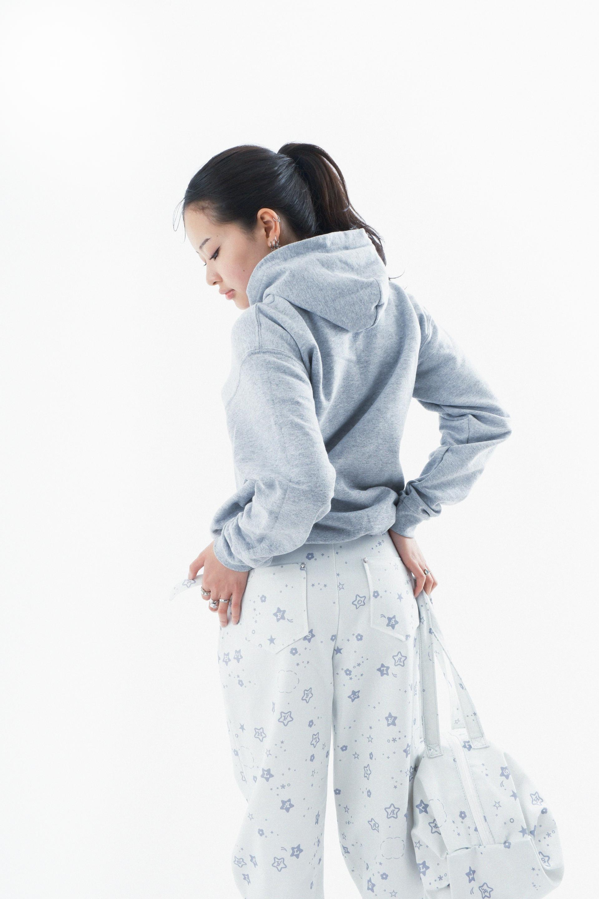 SHALOM WORLD PANTS : SHALOM