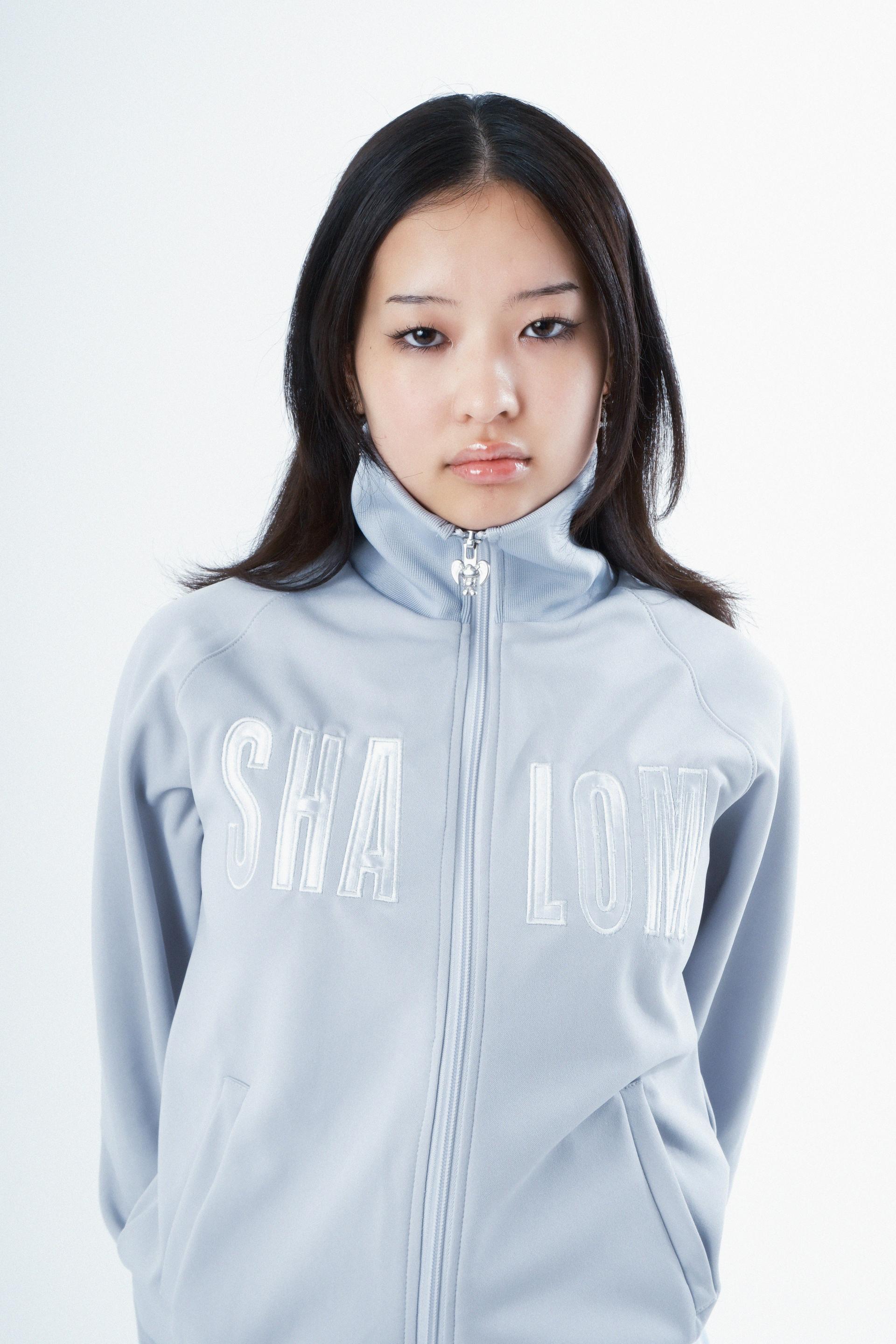 shalom 韓国 PURO JERSEY ヘリン着用 PURO JERSEY : SHALOM